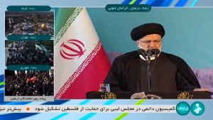 راهپیمایی اربعین؛ جلوه اتحاد و انسجام امت‌های اسلامی است