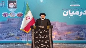 تقویت ایمان و ایجاد امید در دلها دو رمز موفقیت کشور