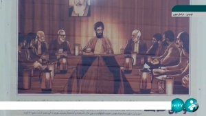 نگ ترکیبی همه‌جانبه دشمن برای اختلال در جامعه اسلامی به راه افتاده است