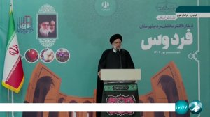 اربعین نمادی است تا راه گم نشود/ مبادا در تشخیص هویت دشمن اشتباه شود