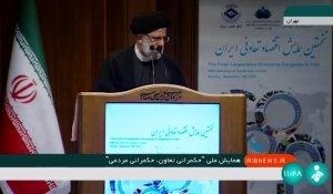 مسابقه کارآمدی تعاونی ها/ حضور تعاونی‌ها در بازارهای داخلی و خارجی تسهیل شود