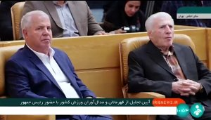 لاش برای برتر شدن/ قهرمانان متوقف نشوند