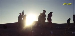 به سوی خورشیدِ تابان/ خراسان‌رضوی میزبان عاشقان امام رئوف