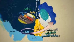 لنگرگاهی در جنوب کشور/ تاکید دولت سیزدهم بر شکوفایی استعدادهای سیستان و بلوچستان