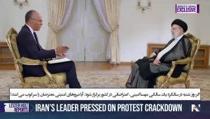 ایران همیشه برای شنیدن صدای معترضان گوش شنوا دارد