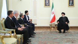 یجب تعزیز مستوی التعاون و التبدل التجاری بین ایران و البرازیل أکثر مما مضی/ مواصلة‌ الجرائم التی یرتکبها الکیان الصهیونی تسبب ازدیاد مسؤولیات المنظمات الدولیة تجاه هذا الموضوع