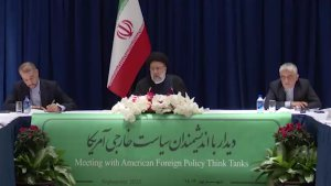 دوران استعمار به پایان رسیده/ حضور آمریکایی‌ها در منطقه به چه معنا است؟