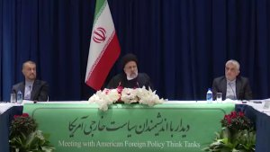 ما با جنگ مخالفیم/ آمریکا بیشترین پول و سلاح را در جنگ اوکراین به طرف‌های درگیر داده است