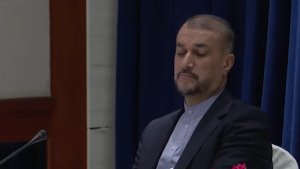 غربی‌ها با دل‌بستن به اغتشاشات، اشتباه محاسباتی بزرگی انجام دادند 