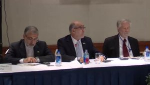 
بی‌حرمتی به قرآن‌کریم، بی‌احترامی به تمامی ادیان الهی است
