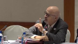 یاد و خاطره حاج قاسم در نیویورک/ فرماندهی که آشوری‌های عراق را مقابل داعش تنها نگذاشت