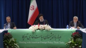 استفاده از زبان زور در قالب تحریم و تهدید علیه ملت ایران، ابزاری کارآمد نیست