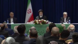 مشمولانی که در خارج از کشور تحصیل کردند، با خیال راحت به میهن بازگردند