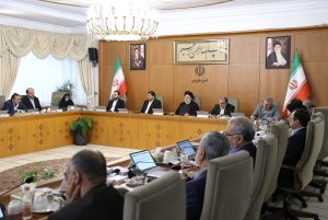 کشورهای غربی مشوق و پشتیبان صهیونیست‌ها در کشتار زنان و کودکان غزه هستند/ لزوم تصویب قطعنامه محکومیت رژیم صهیونیستی در مجمع عمومی سازمان ملل/ گزارش وزرا فرهنگ و ارشاد اسلامی و تعاون، کار و رفاه اجتماعی از گامهای عملی دولت در عدالت فرهنگی و  توان افزایی اقتصادی روستائیان و عشایر