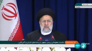 حرف زدن کافی است، آمریکا به تعهداتش نسبت به ملت ایران عمل کند/ ایران هیچ‌گاه میز مذاکره را ترک نکرده است