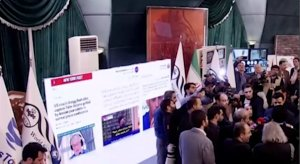 مقابل امپراطوری رسانه‌ای دشمن/ پیام انقلاب اسلامی را به گوش آزادگان عالم برسانید