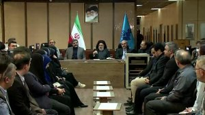 برای رفع مشکلات مردم بن‌بستی وجود ندارد