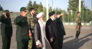  اگر 70 سال قبل سپاه پاسداران بود …
