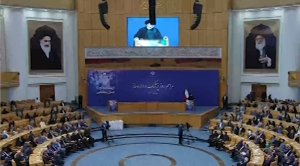 نیروی انسانی کارآمد مهمترین سرمایه حوزه سلامت است