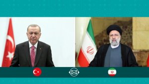 Dr Raisi felicitates National Day of the Republic of Türkiye
