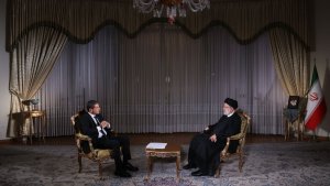 Recent failure of Zionists in ground operation in Gaza greater than failure in Operation Al-Aqsa Flood/ Americans tell others not to interfere in war, but they themselves fully support Zionists/ Resistance not related to a person or group but in blood and bone of Palestinian people, such a spirit cannot be destroyed

