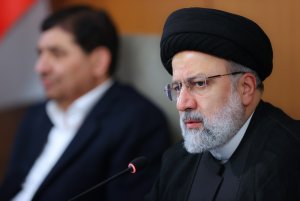 جلسه هیئت دولت