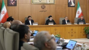 Efforts of Resistance warriors in repelling Zionist attack on Gaza created a great epic/ Congratulations on appointment of Mr Fattah and Dehghan as the Heads of the Execution of Imam Khomeini's Order and Mostazafan Foundation/ Presentation of performance report of Ministers of Foreign Affairs, Sports and Cooperatives

