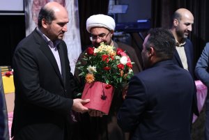 مراسم آزادی زندانیان جرائم غیر عمد استان کردستان