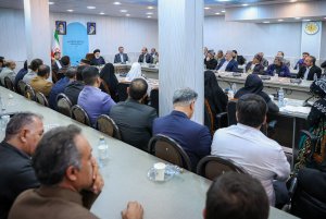 حفظ هویت و فرهنگی غنی کردستان مهمترین مسئولیت اهالی فرهنگ و هنر استان/ تاکید بر ضرورت تولید محتوای فرهنگی موثرتر با بهره‌گیری از جدیدترین دستاوردهای ارتباطاتی
