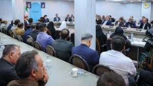 Preserving identity, rich culture of Kurdistan the most important responsibility of people of culture and art/ Stressing producing more effective cultural content by taking advantage of latest communication achievements
