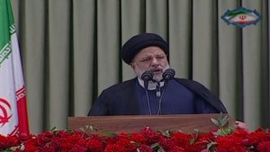 November 4 one of examples of anti-arrogance spirit of Iranian people/ If Americans had been tried for their crimes against Iranian nation done by Saddam Hussein, today we would not have witnessed their crimes committed by Zionist Regime in Palestine
