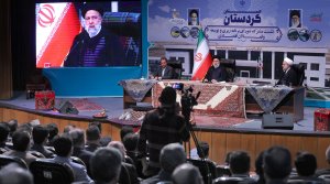 شکست رژیم صهیونیستی در عملیات طوفان الاقصی با جنایت جبران نمی‌شود/ فرهنگ اصیل مردم کردستان این استان را در برابر هجوم بیگانگان و تجزیه‌طلبان مقاوم کرده است/ تأکید بر بهره‌گیری شایسته از ظرفیت‌های اقتصادی کردستان در بخش‌های مختلف