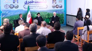 Actions leading to unfinished construction projects should be followed up/ Cutting ties and exporting energy to Zionist Regime a necessity/ As a government, we do not have a candidate in the parliamentary elections
