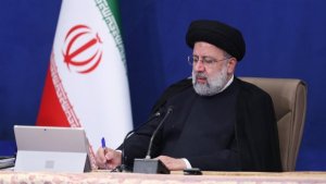 Dr Raisi orders mobilising all facilities to help victims of fire incident in Langeroud
