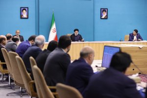 جلسه شورای‌عالی مسکن
