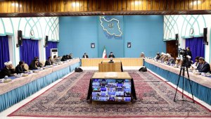 Paying attention to popularisation of culture instead of taking charge by the Council of Public Culture/ Creating necessary mechanisms to guarantee implementation of council's resolutions, follow up on reasons for non-implementation of some resolutions
