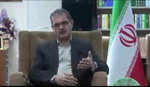 آبیِ مایل به طلایی/ درخشش زریوار در پرتوی توجه ویژه دولت سیزدهم
 
