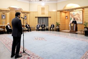 پیگیری مسئله غزه مهمترین محور سفر به کشورهای تاجیکستان و ازبکستان خواهد بود/ با توجه به ظرفیت‌هایی اعضای اکو، بحث‌های مهمی در جهت توسعه روابط خواهیم داشت/ تقویت روابط با کشورهای آسیای میانه همواره در دستور کار دولت مردمی بوده است
