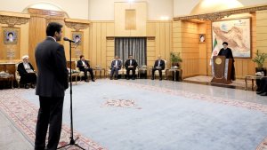 Pursuing the Gaza issue will be the most important focus of the trip to Tajikistan and Uzbekistan/ Considering the capacities of ECO members, we will have important discussions to develop relations
