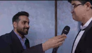 از ورزش قهرمانی تا دیپلماسی عمومی؛ دغدغه‌هایی از جنس دانش‌آموزان نخبه با رئیس‌جمهور