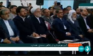 استان کردستان،‌ از لحاظ گازرسانی به زودی سبز می‌شود