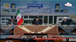 برای کشاورزی در حوزه کالاهای اساسی تمرکز ویژه‌ای شود