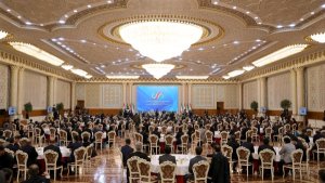 Dr Raisi: Recognising capabilities and productions of Iran and Tajikistan basis for operationalisation of agreements/ Economic actors of the two countries should try to fulfil agreements/ Emomali Rahmon: Iran one of main priorities of Tajikistan for development of economic cooperation
