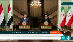 رژیم صهیونیستی فروریخته/ صهیونیست‌ها با کشتار زنان و کودکان، نمی‌توانند پیروز نبرد با فلسطینی‌ها باشند