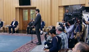 تداوم سیاست خارجی متوازن/ مقصد این‌بار تاجیکستان 