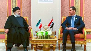 Dr Raisi: Today's meeting should be able to fulfil three main demands of 