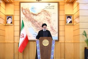 جمهوری اسلامی ایران همواره نظر روشنی درباره حقوق فلسطینیان و هویت رژیم صهیونیستی داشته است/ آمریکا مجرم اصلی ایجاد، بقا، تسلیح و حمایت از جنایات رژیم صهیونیستی/ حمایت از مقاومت تنها راه آزادی قدس شریف