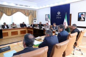 گذرگاه مرزی «سیف» در آستانه بازگشایی

