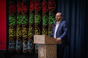 متانت سیاسی ویژگی رفتاری دولت سیزدهم است

