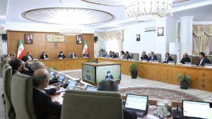 The main reference for determining and implementing the country's foreign exchange policies is the central bank
